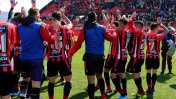 Superliga: Patronato visita a Aldosivi en un partido vital por los promedios