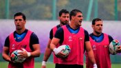 Mundial de Rugby: La probable formación de los Pumas y cuándo será el debut