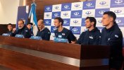La Selección Argentina de Básquet volvió al país tras el subcampeonato logrado en China
