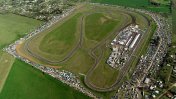 El Autódromo de Paraná recibirá a tres categorías nacionales el mismo fin de semana