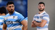 Entre Ríos aporta dos jugadores a un dato que marca el crecimiento del rugby en Argentina