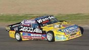 Homenaje al Gurí Martínez: arman una réplica de su Ford campeón 2004