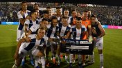Talleres eliminó por penales a Banfield de la Copa Argentina