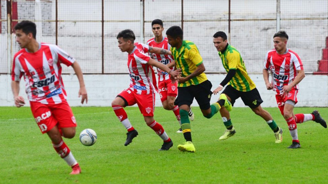Se juega la quinta jornada de la Liga Paranaense de Fútbol.