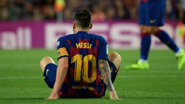 Barcelona recibirá la respuesta para saber si puede sumar a Messi.