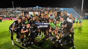 Copa Argentina: Estudiantes de Buenos Aires será el rival de Colón