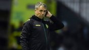 Superliga: Aldosivi perdió con Unión y se quedó sin entrenador