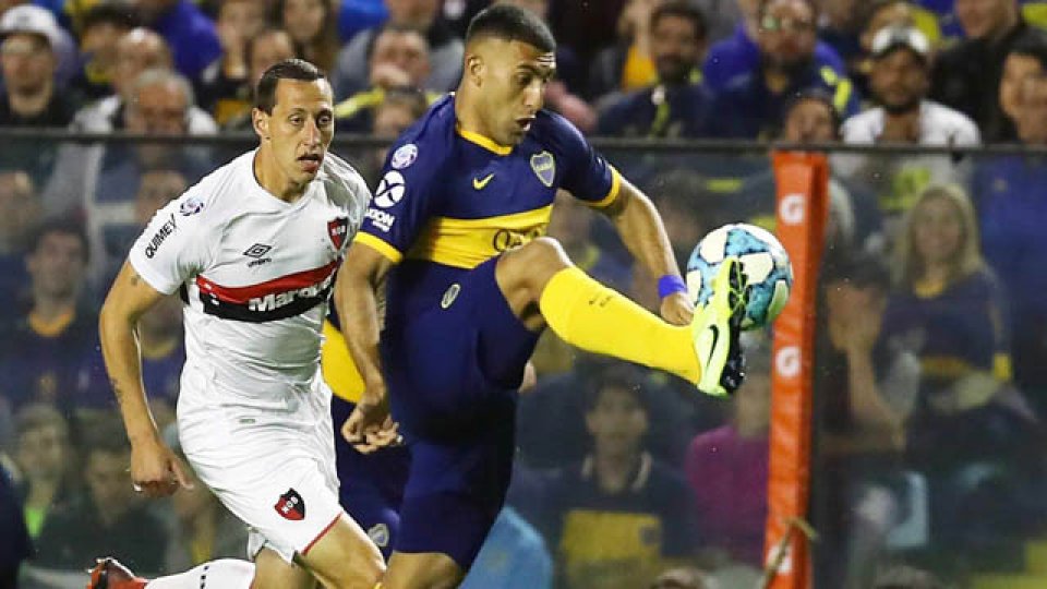 El Xeneize no supo sostener el marcador y la Lepra se llevó de La Bombonera.