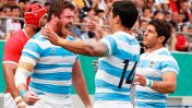 Mundial de Rugby: Cuándo juegan el partido clave Los Pumas e Inglaterra