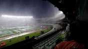Libertadores: Cómo estará el clima para la primera semifinal entre River y Boca