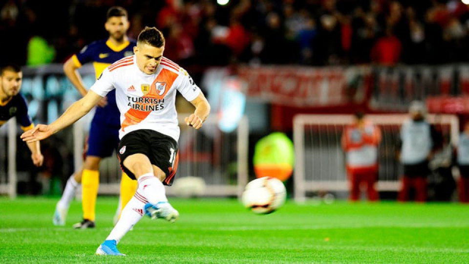 El Millonario sacó una buena ventaja y quedó muy cerca de una nueva Final.