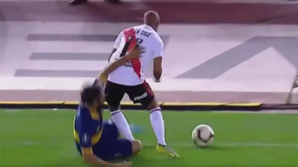 El Millonario sacó una buena ventaja y quedó muy cerca de una nueva Final.