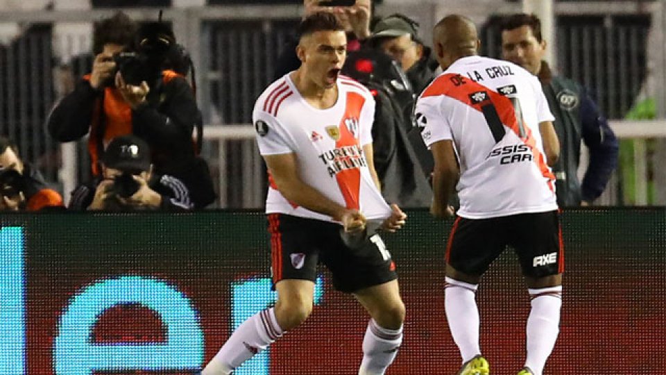 El Millonario sacó una buena ventaja y quedó muy cerca de una nueva Final.