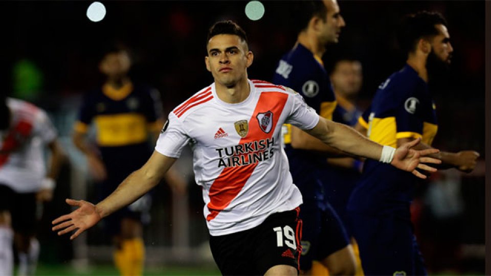 El Millonario sacó una buena ventaja y quedó muy cerca de una nueva Final.