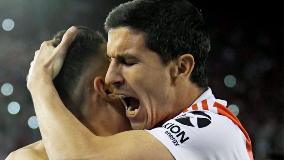 El Millonario sacó una buena ventaja y quedó muy cerca de una nueva Final.