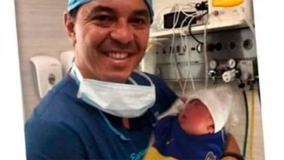 Los memes del Superclásico.