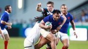 Mundial de Rugby: El show de los All Blacks y el triunfo de Francia que obliga a los Pumas