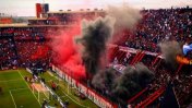 Locura por la Final de la Sudamericana: los hinchas de Colón agotaron las populares