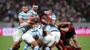 Los Pumas tienen el fixture confirmado para el Rugby Championship en Oceanía