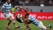 Mundial de Rugby: Qué resultados se deben dar para que los Pumas clasifiquen