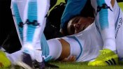 Se lesionó Matías Zaracho y es baja para los amistosos de la Selección Argentina