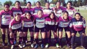 Comenzó el Torneo de Fútbol Femenino de la Liga Paranaense
