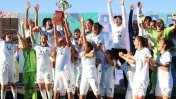 La AFA presentó su candidatura para organizar el Mundial de Fútbol Femenino Sub 20