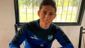 Copa Argentina: El paranaense Maxi Rueda enfrentará a River por un lugar en semifinales