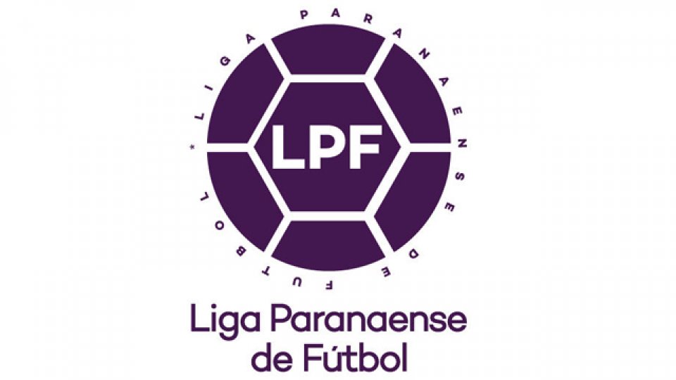 La Liga Paranaense de Fútbol suspendió todas las actividades.