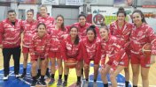 Federal Femenino: Talleres quiere dar un paso más y juega el Cuadrangular de Semifinal
