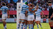 Mundial de Rugby: Los Pumas se despidieron con un triunfo y la clasificación a Francia 2023