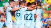 La Selección Argentina trepó un puesto en el Ranking FIFA