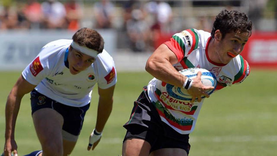 Rugby: El Seven de la República podría disputarse en marzo en Paraná.