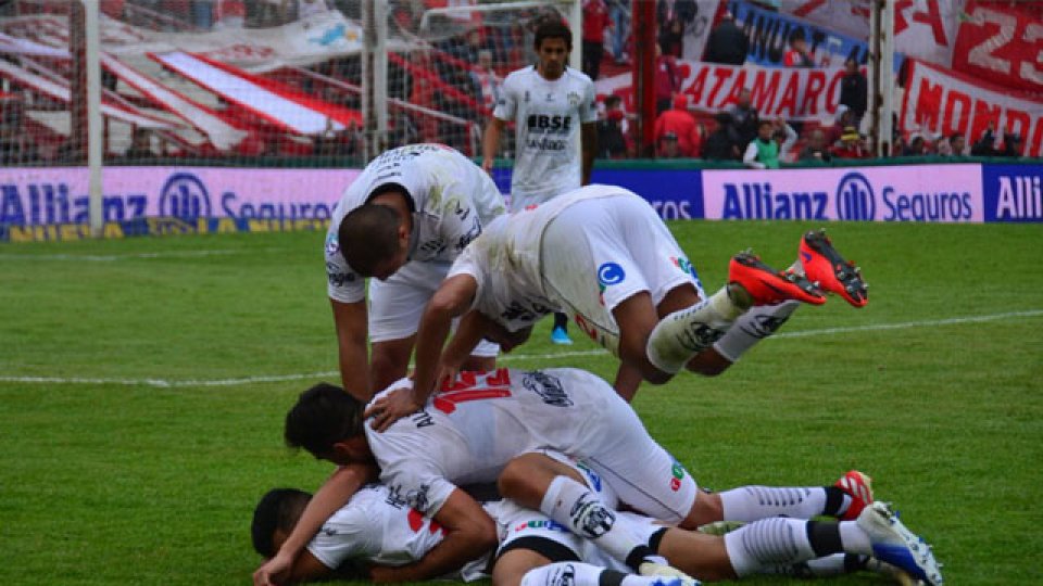 Independiente vs. Huracán: seguilo en vivo - TyC Sports