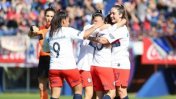 Lo que dejó la cuarta jornada del Fútbol Femenino