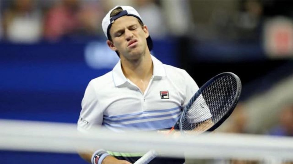 "Ojalá la ATP empiece a resolver este problema", reclamó el Peque en Instagram.