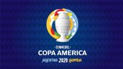 Se dio a conocer el logo oficial de la Copa América 2020