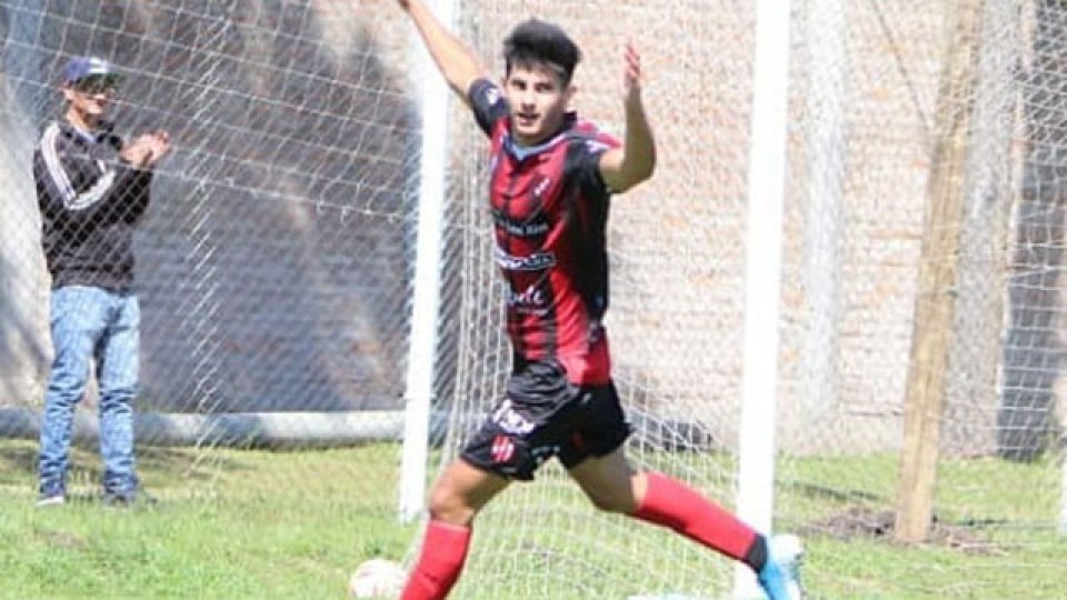 Patronato volvió al triunfo en Reserva ante Newell Patronato volvió al triunfo en Reserva ante Newell
