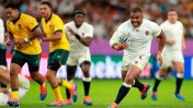 Inglaterra y Nueva Zelanda ganaron y son semifinalistas del Mundial de Rugby