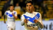 El Vélez del entrerriano Gabriel Heinze superó por 1 a 0 a Rosario Central