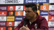 Copa Libertadores: Gallardo confirmó el equipo para la revancha con Boca