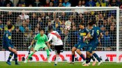 Boca-River: Los titulares que se repetirán de la final pasada en el Bernabéu