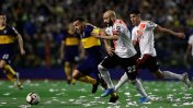 Historial Superclásico: River eliminó otra vez a Boca