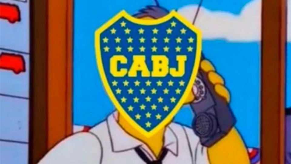 Las redes sociales se llenaron de gastadas luego del pase de River a la final.