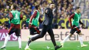 Imbatible: Marcelo Gallardo derrotó a Boca por quinta vez como entrenador
