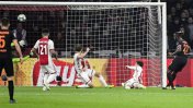 Con presencia entrerriana, Ajax cayó frente al Chelsea en la Champions League