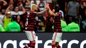 Flamengo aplastó a Gremio 5 a 0 y jugará la final de la Copa Libertadores contra River
