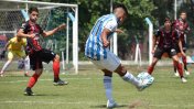 La Reserva de Patronato rescató un empate ante Atlético en Tucumán