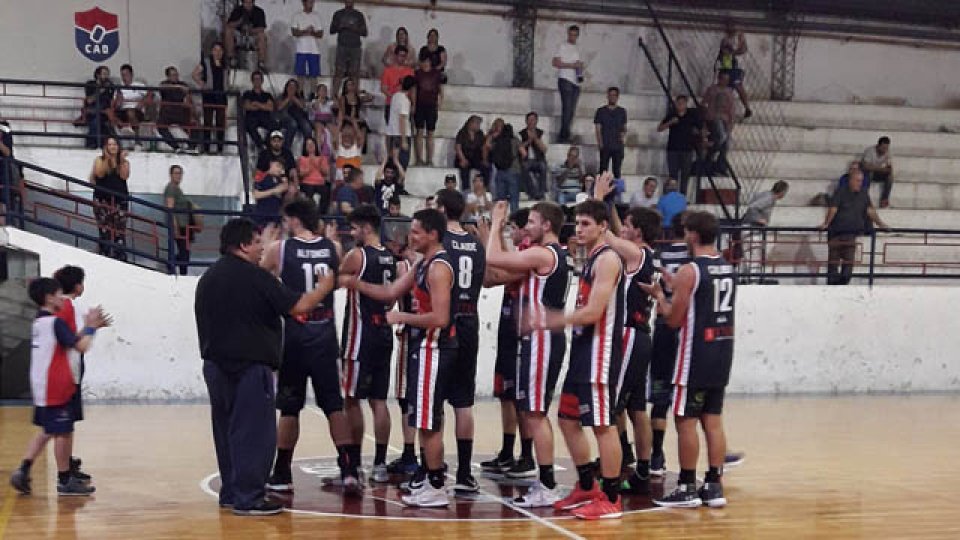 El equipo paranaense vive en presente inmejorable.