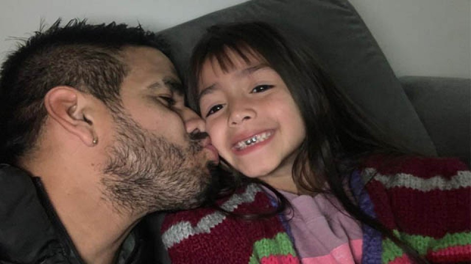 &quot;Me costó mucho tomar la decisión de rescindir el contrato con All Boys&quot;